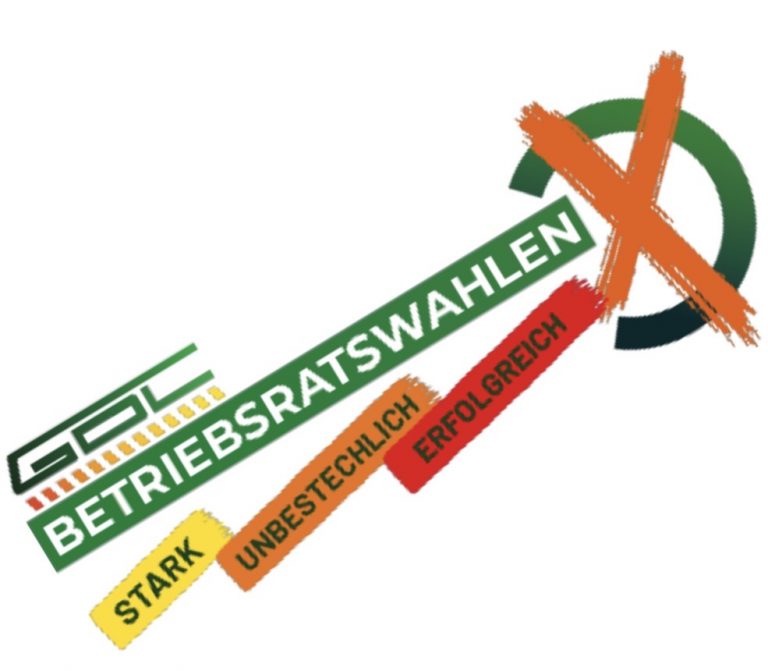 Wahlkampf Auftakt!