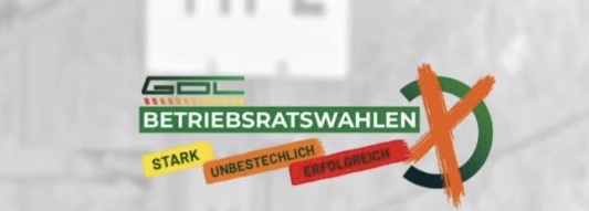 Startschuss BR Wahl AVG