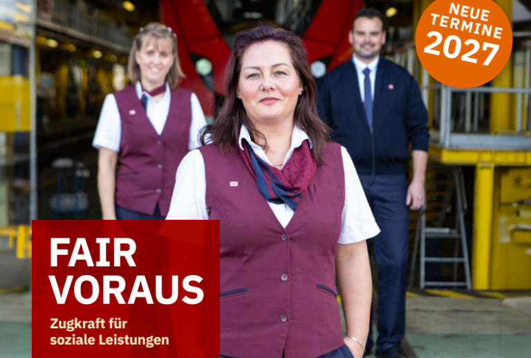 Der neue FairnessPlan Katalog 2027 ist da