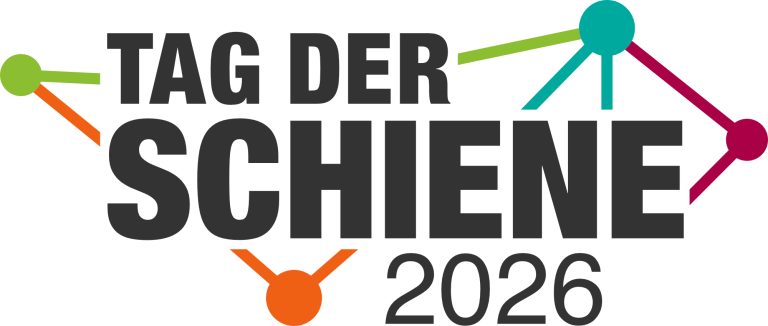 Bald ist es wieder soweit, “Tag der Schiene” 2026
